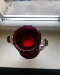 Wazon Amfora T Tarnowiec — ujęcie 3