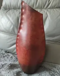 Wazon ceramiczny — ujęcie 2