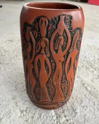 Wazon Ceramiczny — ujęcie 3