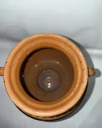 Wazon Ceramiczny” Ceramika Kaszubska” R. Necel — ujęcie 2