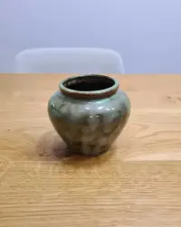 Wazon ceramiczny (Chiny) — ujęcie 5