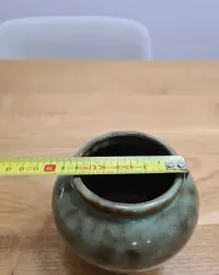 Wazon ceramiczny (Chiny) — ujęcie 3