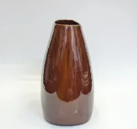 Wazon ceramiczny Jaro Jaroszów Vintage PRL — ujęcie 3