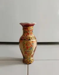 Wazon chiński porcelanowy — ujęcie 2