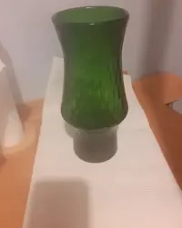 Wazon dla kokekcjonera  prl /J Podlasek huta Zawiercie/ — ujęcie 4