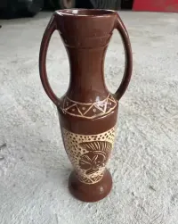 Wazon kamionkowy Bochnia — ujęcie 4
