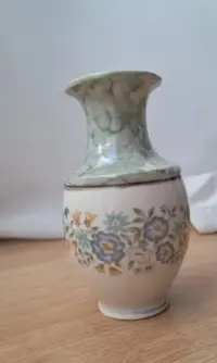 Wazon porcelanowy 11cm — ujęcie 4