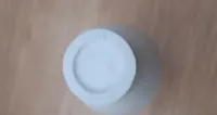 Wazon porcelanowy 11cm — ujęcie 3