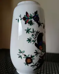 Wazon porcelanowy Royal KPM Bavaria sygnowany — ujęcie 4