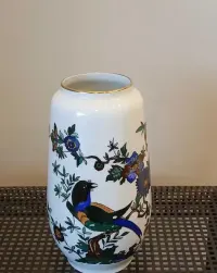 Wazon porcelanowy Royal KPM Bavaria sygnowany — ujęcie 5