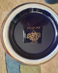 Wazon porcelanowy sprzedam — ujęcie 2