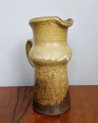 Wazon Rudi Stahl Lata 70 Vintage Retro Design Fata Lava Lata 70 — ujęcie 3