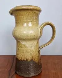Wazon Rudi Stahl Lata 70 Vintage Retro Design Fata Lava Lata 70 — ujęcie 4