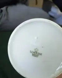 Wazon Scherzer Bavaria — ujęcie 5