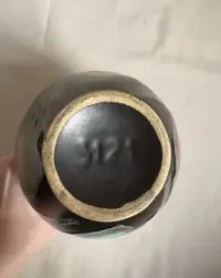 Wazon Veb Handelsleben DDR 1960 — ujęcie 4