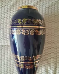Wazon z porcelanowy sprzedam — ujęcie 3