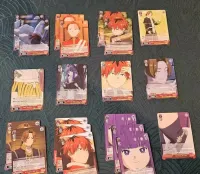 Weiss Schwarz: Frieren — ujęcie 4