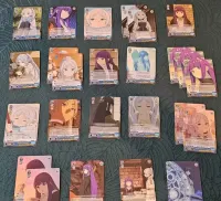 Weiss Schwarz: Frieren — ujęcie 5