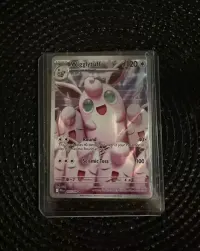 Wigglytuff 105/094 karta pokemon Phantasmal Flames — ujęcie 3