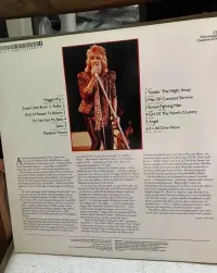 winyl Rod Stewart " Maggie May" mint — ujęcie 2