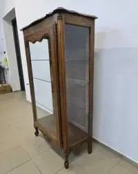 Witryna / barek w stylu ludwikowskim. Transport cały kraj — ujęcie 5