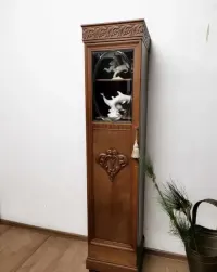 Witryny serwantki biblioteczki — ujęcie 3