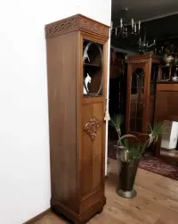 Witryny serwantki biblioteczki — ujęcie 4