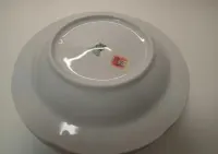 Włocławek Porcelana  NOWE ! talerz głęboki 10zł./szt. — ujęcie 5