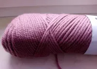 Włóczka 70% wełna, 100 gram. — ujęcie 3