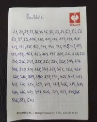 Word Cap 2026 Panini Adrenalyn — ujęcie 2
