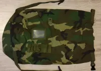 Worek us army woodland NBC (312) — ujęcie 5