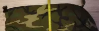 Worek us army woodland NBC (312) — ujęcie 3