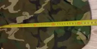Worek us army woodland NBC (312) — ujęcie 4