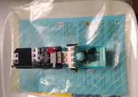 Wóz Polica Kartonik Instrukcja lego 6430 Police Radiowóz System — ujęcie 4