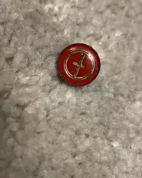 Wpinka , pins fso — ujęcie 5
