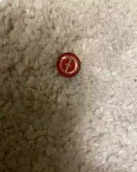 Wpinka , pins fso — ujęcie 2