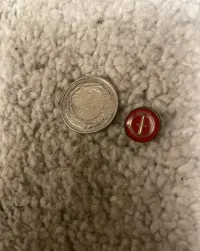 Wpinka , pins fso — ujęcie 3