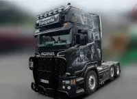 WSI 01-2571 T-R-H-S Scania Streamline Topline Sly — ujęcie 2