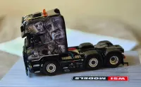WSI 01-2571 T-R-H-S Scania Streamline Topline Sly — ujęcie 5