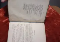 Wychowanie i samowychowanie - stara książka przedwojenna — ujęcie 4