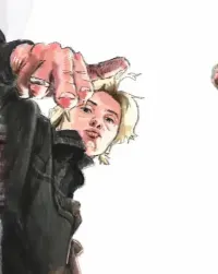 Wyjątkowe ilustracje cyfrowe na zamówienie — ujęcie 3