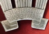 Zabytkowa duża reklama Agfa — ujęcie 5