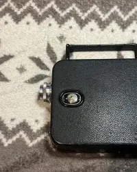 Zabytkowa kamera CINÉ-kodak 8 Modell 25 - Vintage lata 30. kodak A.G. — ujęcie 2