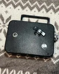 Zabytkowa kamera CINÉ-kodak 8 Modell 25 - Vintage lata 30. kodak A.G. — ujęcie 3