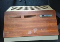 Zabytkowy telewizor lampowy DIORA TOSCA — ujęcie 2