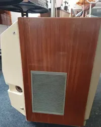 Zabytkowy telewizor lampowy DIORA TOSCA — ujęcie 3