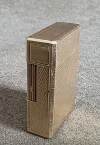 Zapalniczka Dupont K5HB18 - Vintage — ujęcie 3