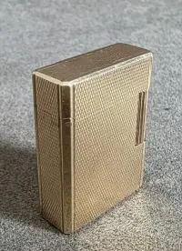 Zapalniczka Dupont K5HB18 - Vintage — ujęcie 5