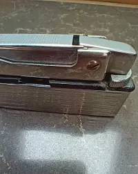 Zapalniczka Predom '79. — ujęcie 4