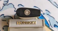 Zapalniczka Ronson Varaflame Comet SL — ujęcie 2
